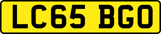 LC65BGO