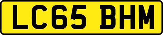 LC65BHM