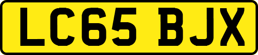 LC65BJX