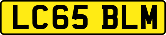 LC65BLM