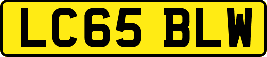 LC65BLW