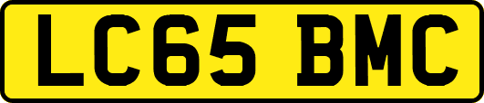 LC65BMC