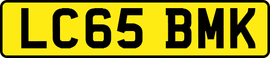 LC65BMK