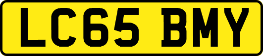 LC65BMY