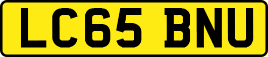 LC65BNU