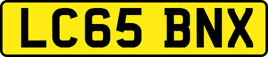 LC65BNX