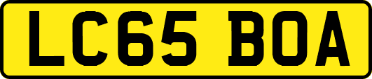 LC65BOA