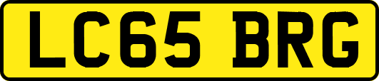 LC65BRG