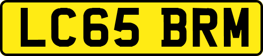 LC65BRM