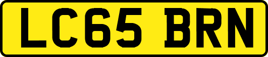 LC65BRN