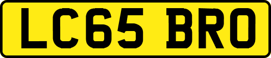 LC65BRO