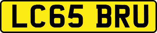 LC65BRU