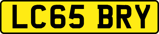 LC65BRY
