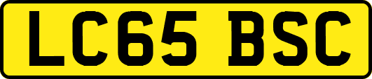 LC65BSC