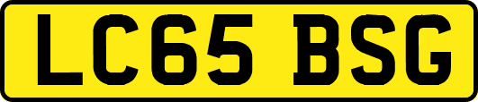 LC65BSG