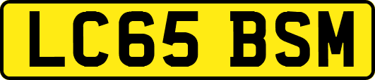 LC65BSM