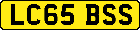 LC65BSS