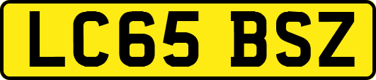 LC65BSZ