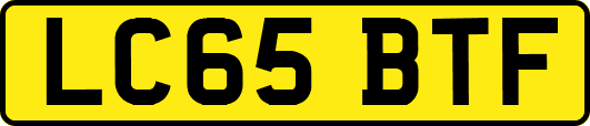 LC65BTF