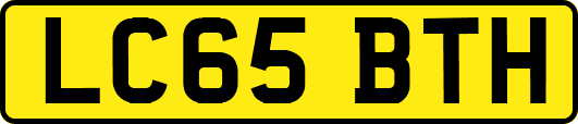 LC65BTH