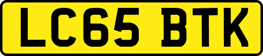 LC65BTK