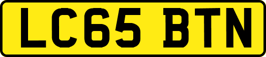 LC65BTN