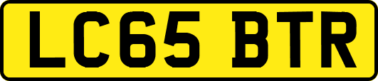 LC65BTR