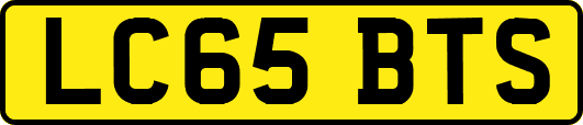 LC65BTS