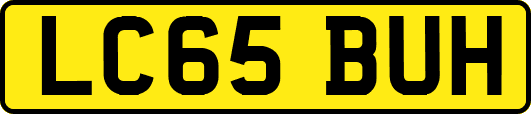 LC65BUH