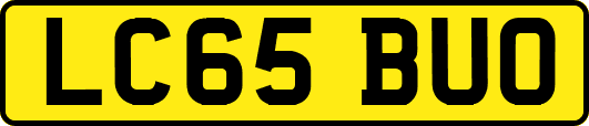LC65BUO