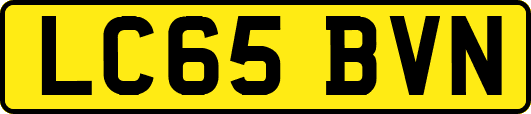 LC65BVN