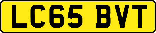LC65BVT