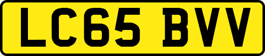 LC65BVV