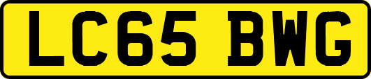 LC65BWG