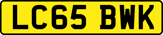 LC65BWK