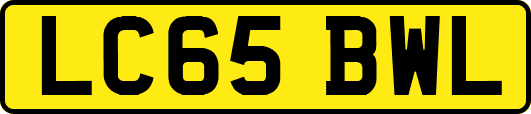 LC65BWL