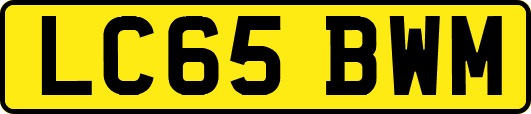 LC65BWM