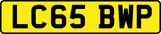 LC65BWP