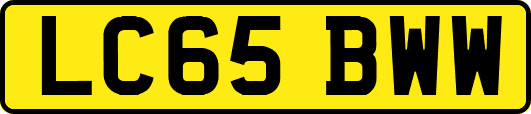 LC65BWW