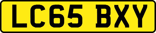 LC65BXY