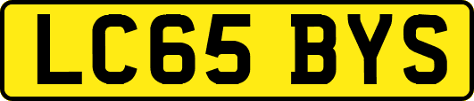 LC65BYS