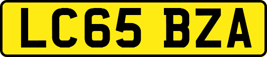 LC65BZA