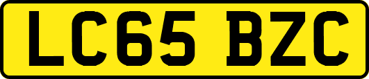 LC65BZC