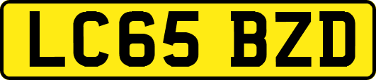 LC65BZD