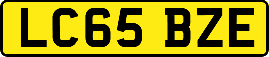 LC65BZE