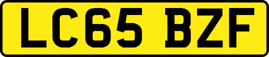 LC65BZF
