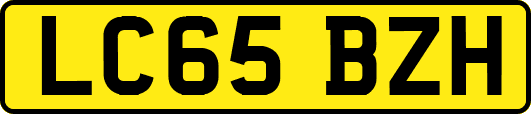 LC65BZH