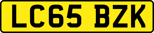 LC65BZK
