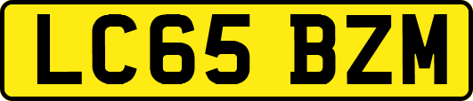 LC65BZM
