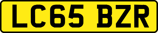 LC65BZR